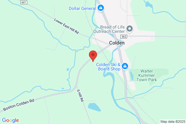 Colden Elementary School