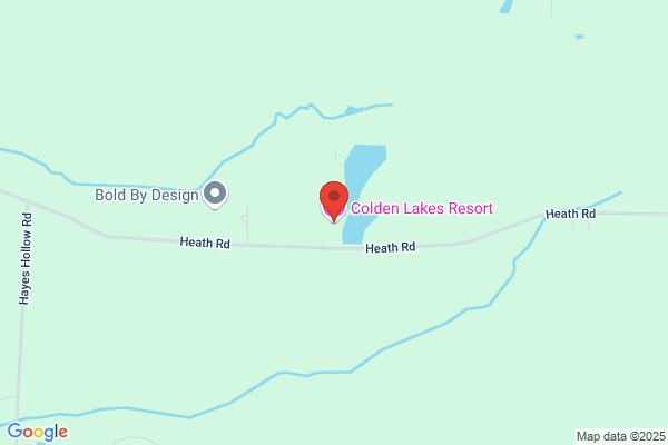 Colden Lakeside Restaurant and Resort