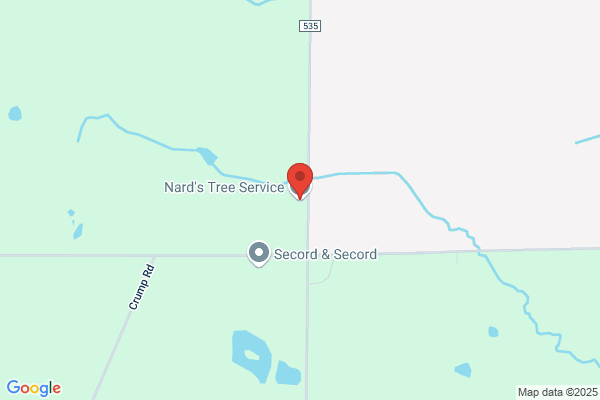 Nard's Tree Service
