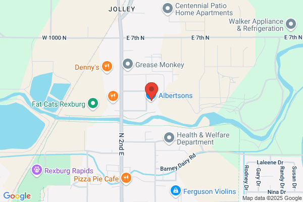 Albertsons Sav-On, Pharmacy