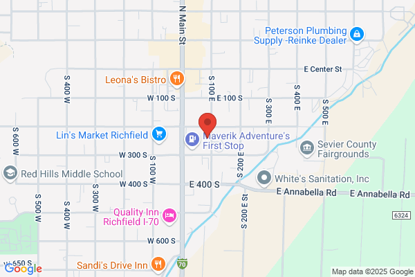 Central Utah Counseling Center