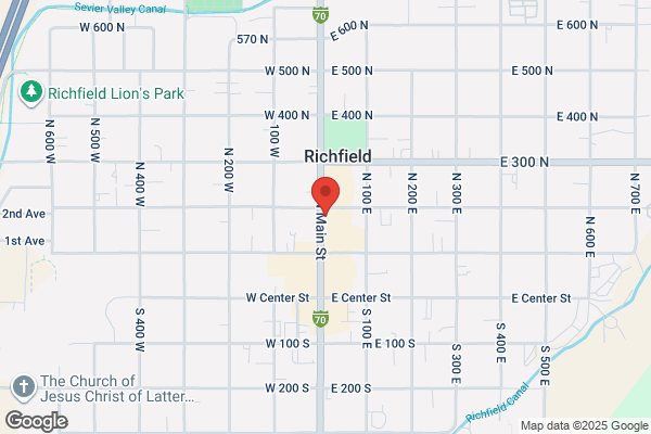Kimball and Roberts