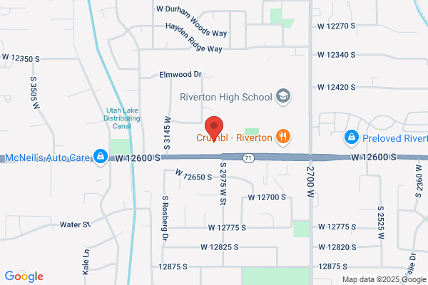Mountain View Counseling Center