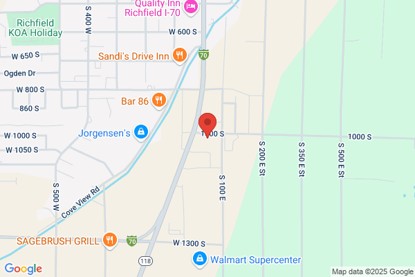 Richfield Floral & Gift