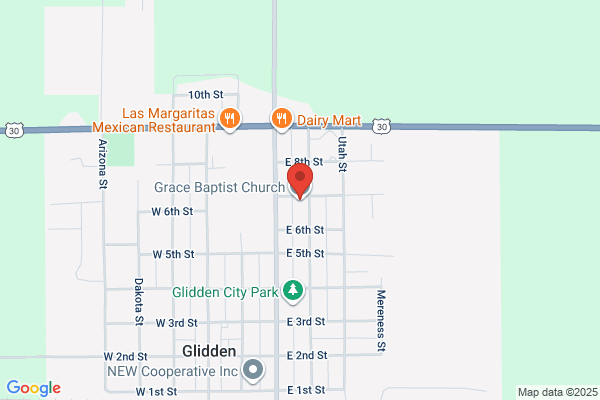 Grace Baptist Church