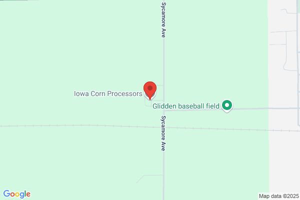 Iowa Corn Processors
