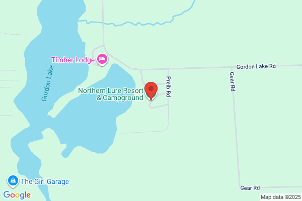 Northern Lure Resort & Campground Inc