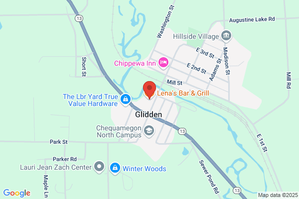 Roxy's Bar & Grill