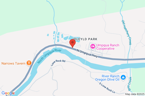 Elk Haven Rv Resort