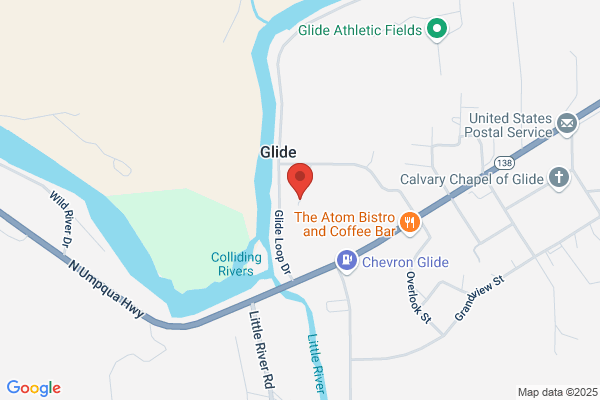 Glide Cablevision