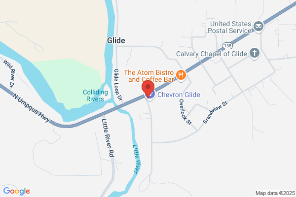 Glide Store