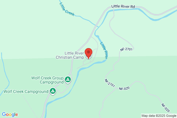 Little River Christian Camp
