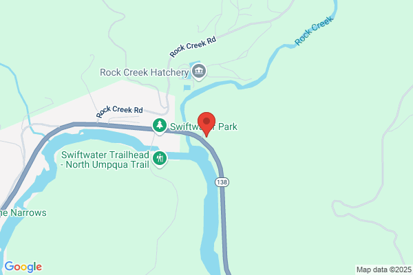 Oregon Ridge & River Excursions