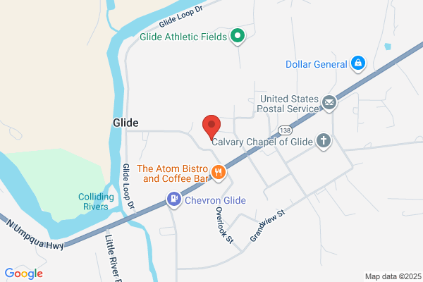 Schools Public, Glide Middle School