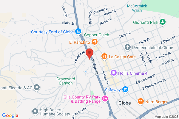 Globe Mechanical Llc