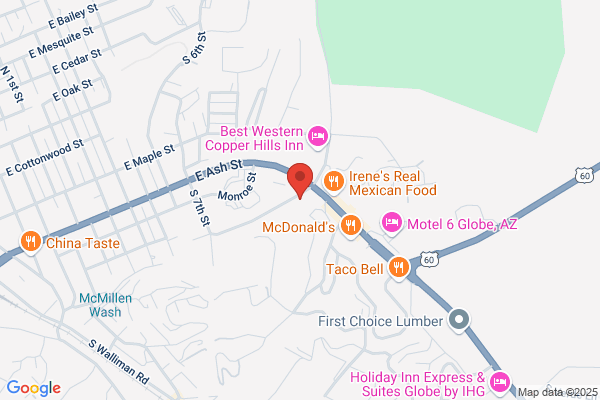 Copper Vista Dental Care