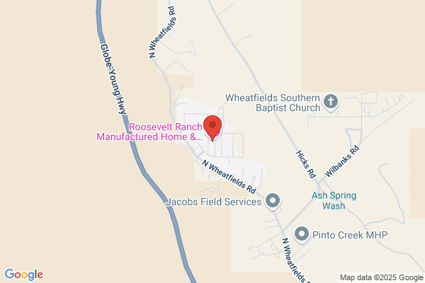 H & E Ranch