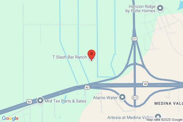 Slash S Ranch