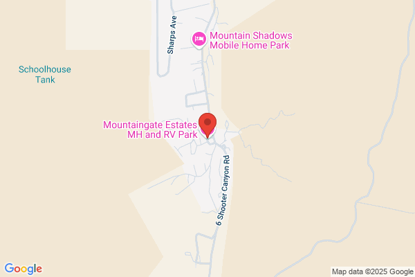 Pueblo Heights Mobile Home Park