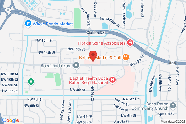 Advanced Heart and Vascular Institute