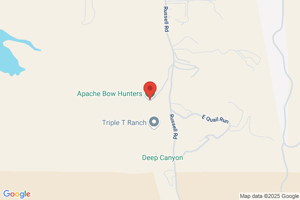 Apache Bow Hunters Inc
