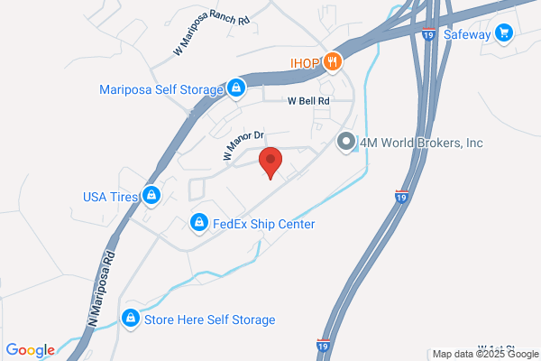 Arizona Industrial Solutions