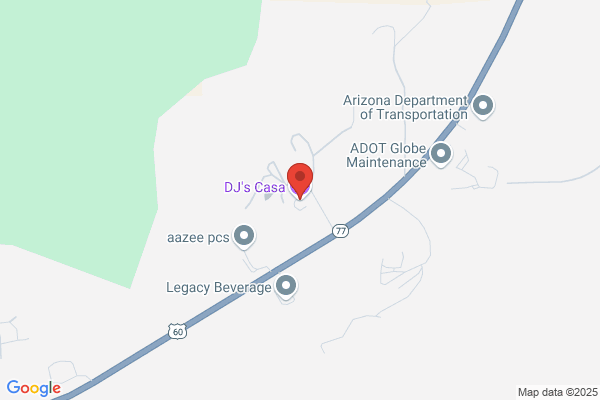 DJ's Casa
