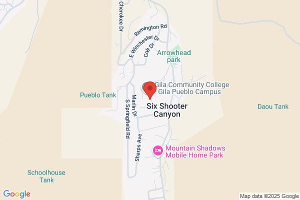 Gila Community College