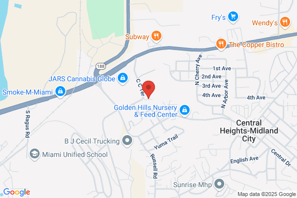 Mid-State Pipe & Supply Co Inc
