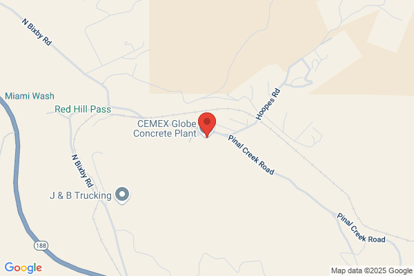 Rinker Materials Corporation
