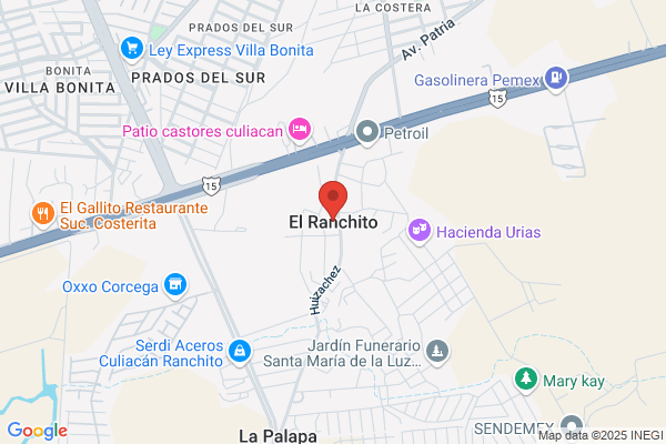 Elranchito