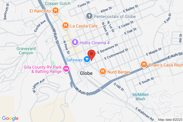 Samuel Accounting Services Inc