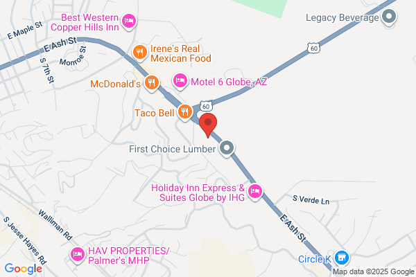 Gila Valley Auto Center