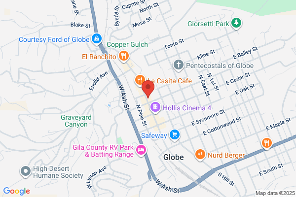 Globe Auto Sales