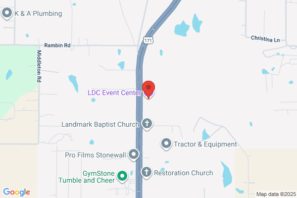LDC Event Center