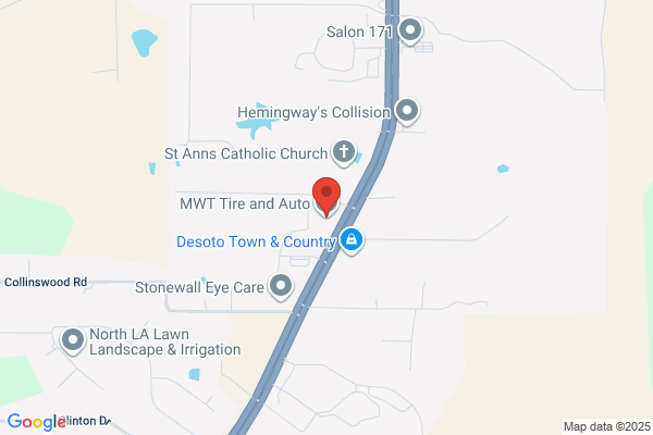 MWT Tire and Auto