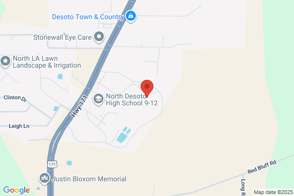 North Desoto Middle School