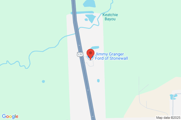 Stonewall Auto Auction