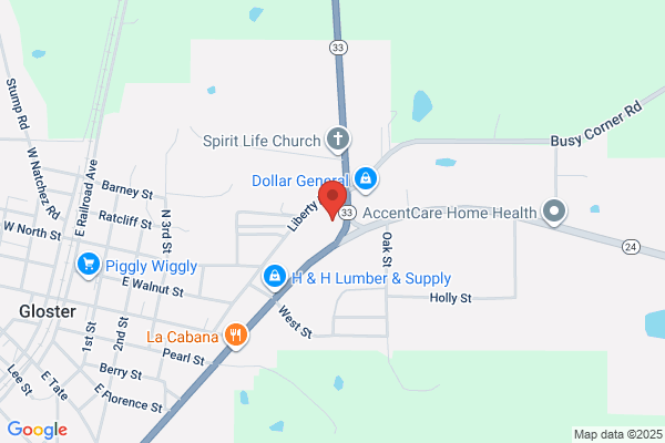 UMB Gloster Branch