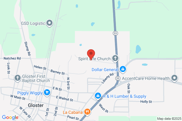 Amite County Pole & Piling