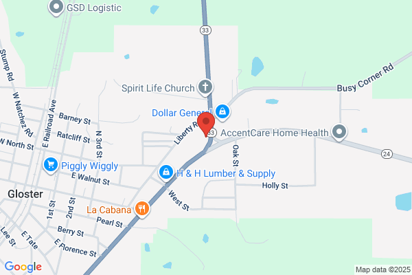 Cedarlane Inn & RV Park