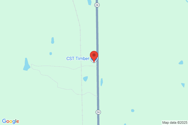 Cst Timber Co