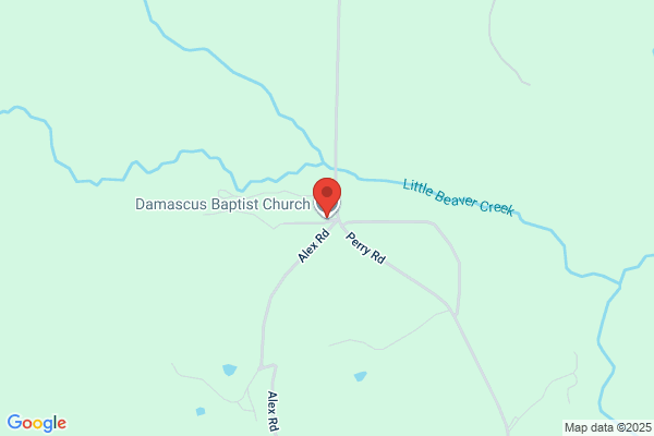 Damascus Baptist Church