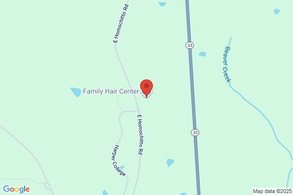 Family Hair Center