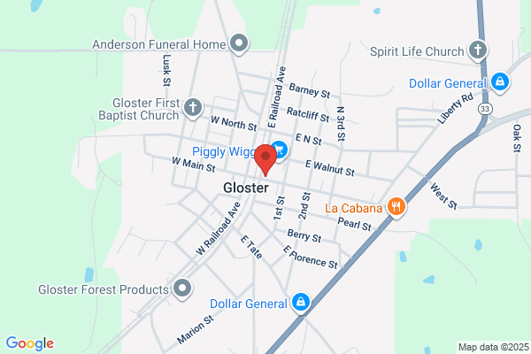 Foster Insurance Agency