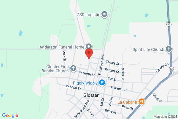 Gloster Tax & Accounting Service
