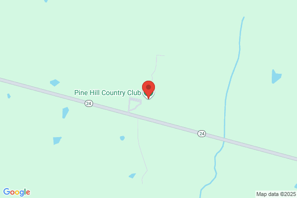 Pine Hill