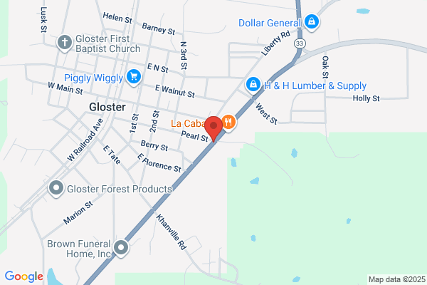 Tiger Timber Inc