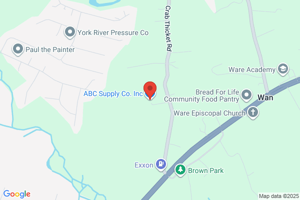 ABC Supply Co. Inc.