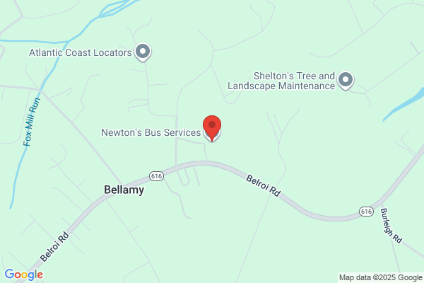 Newton's Bus Service, Inc.
